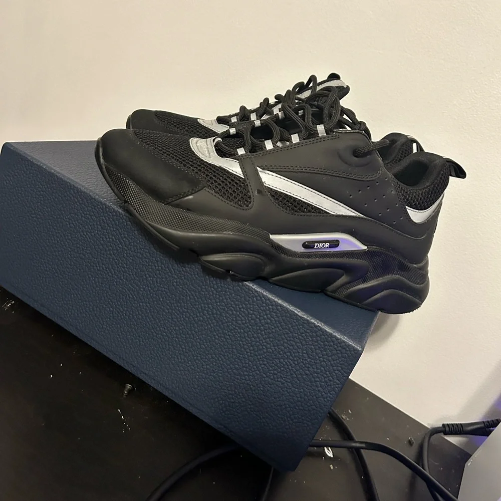 Dior | Shoes | Dior B22 | Poshmark